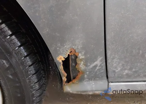 2007 Hyundai Elantra Gls/Limited/Se from USA, damaged, VIN KMHDU46D37U213689